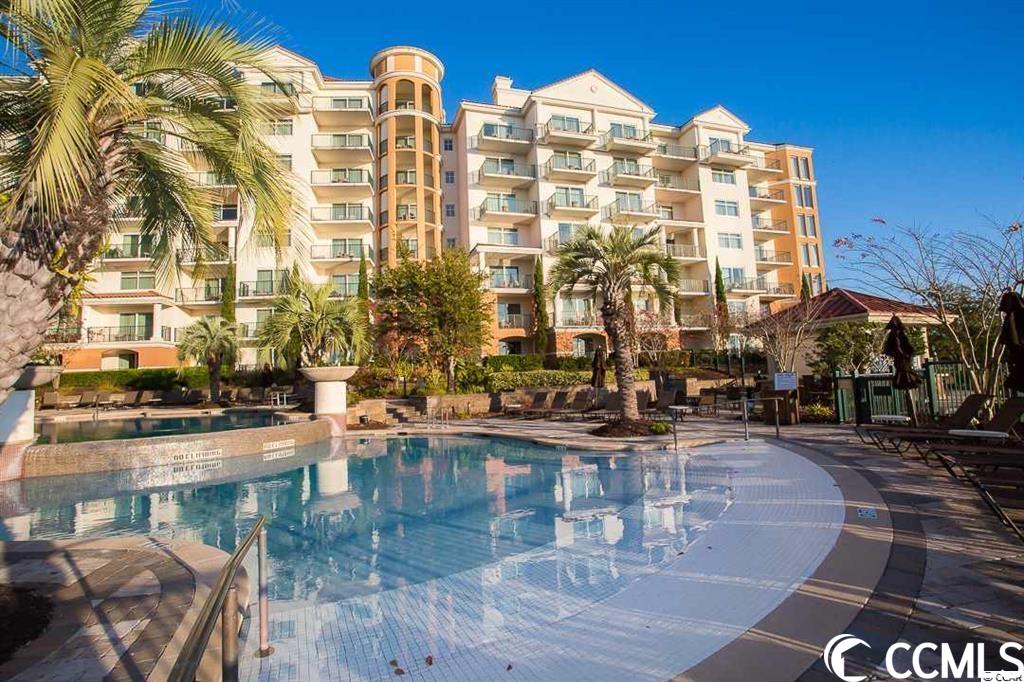 8121 Amalfi Pl. Unit: 4-705