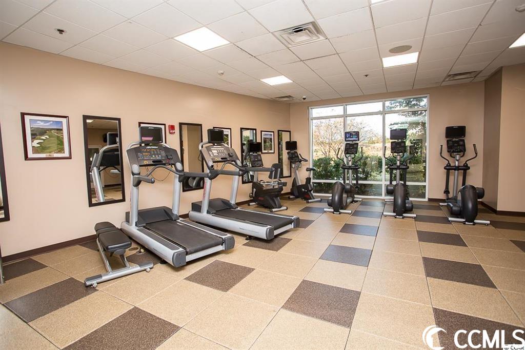 8121 Amalfi Pl. Unit: 4-705