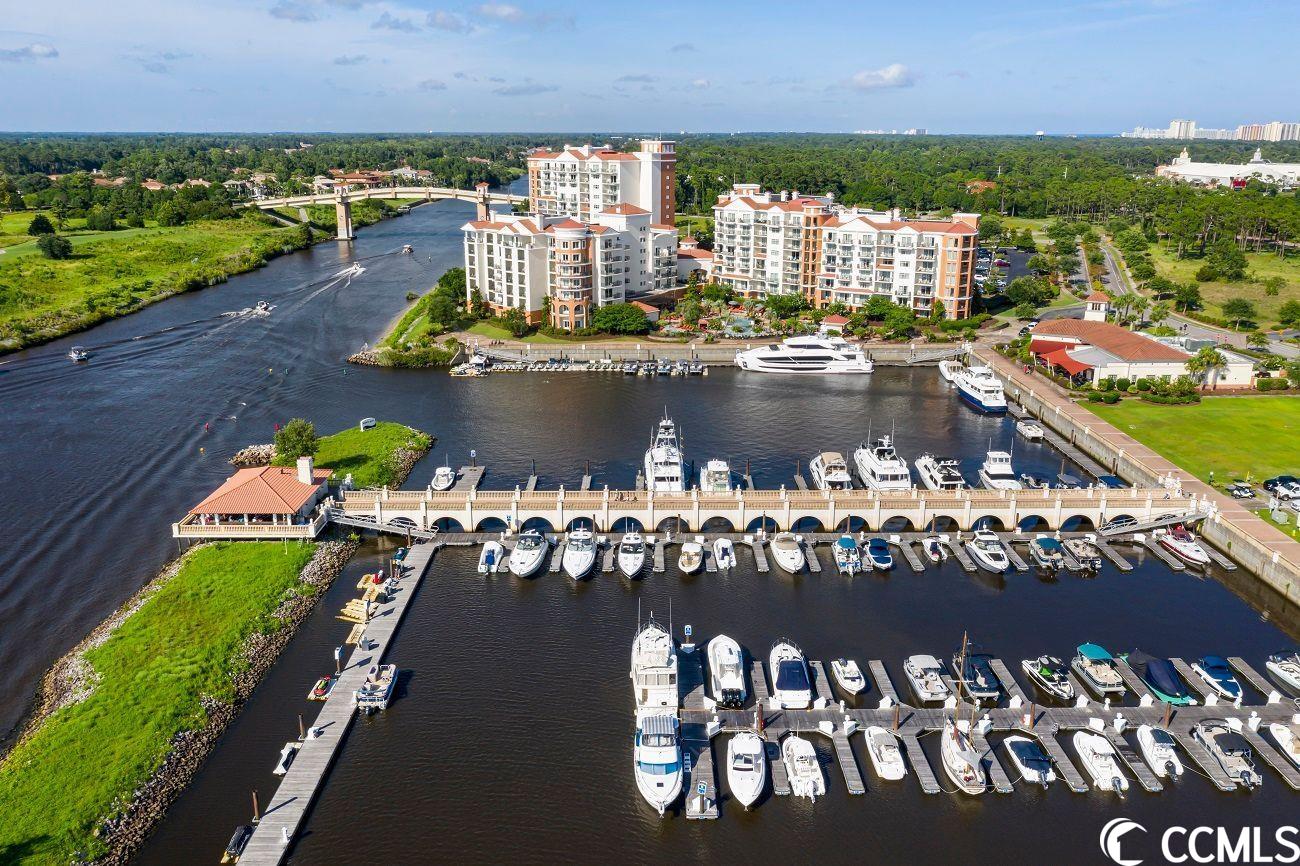 8121 Amalfi Pl. Unit: 4-705