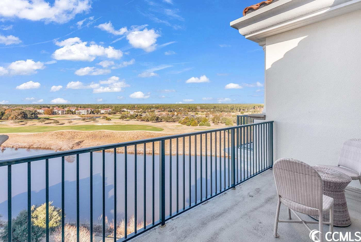 8121 Amalfi Pl. Unit: 4-1202