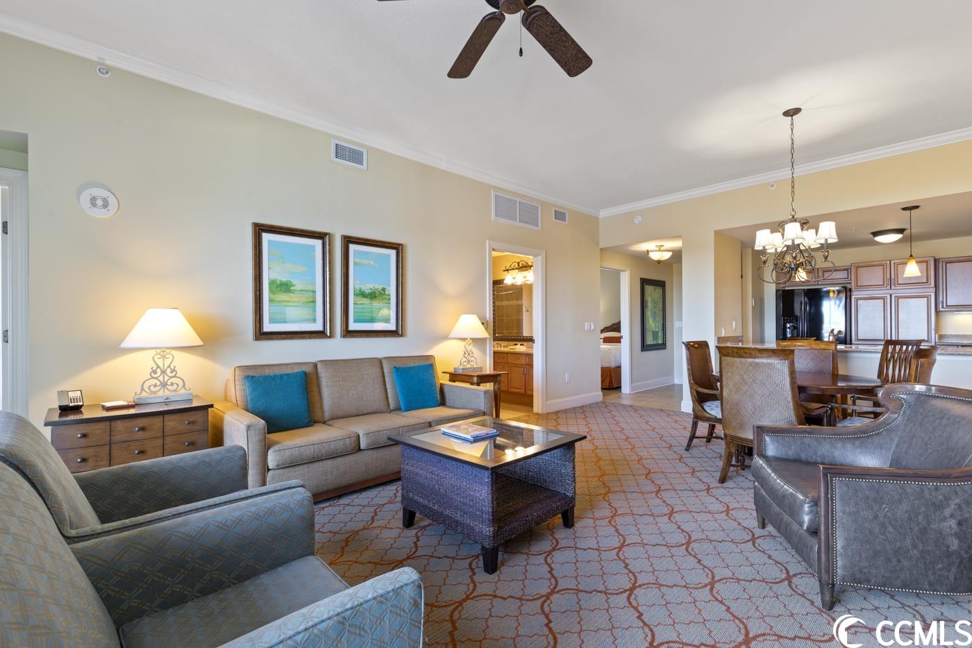 8121 Amalfi Pl. Unit: 4-1202