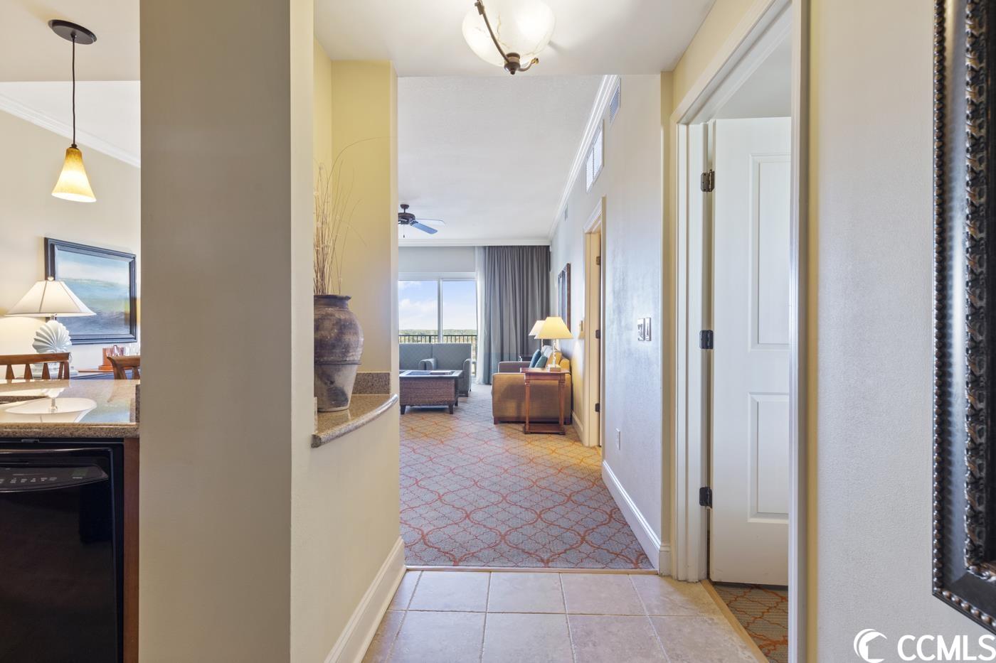 8121 Amalfi Pl. Unit: 4-1202