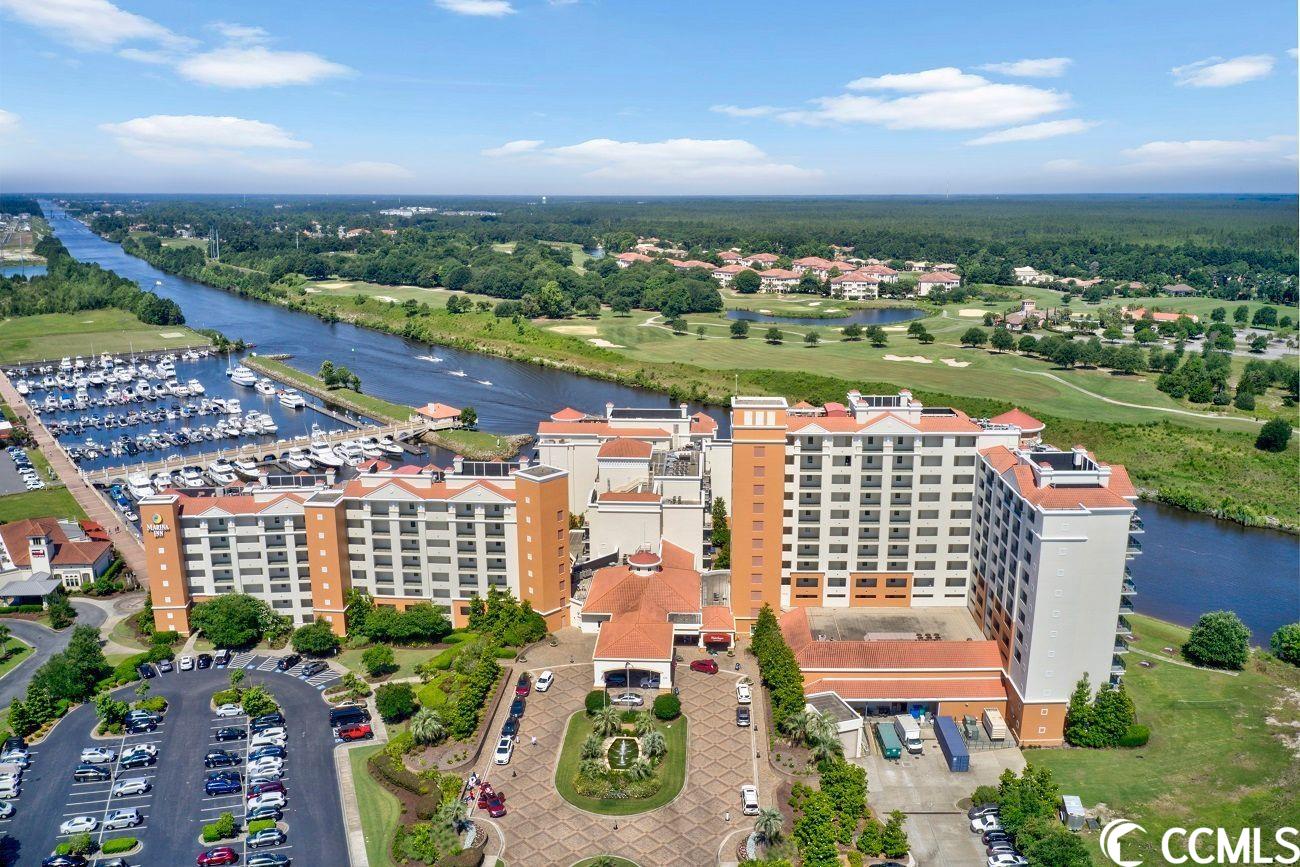 8121 Amalfi Pl. Unit: 4-1202