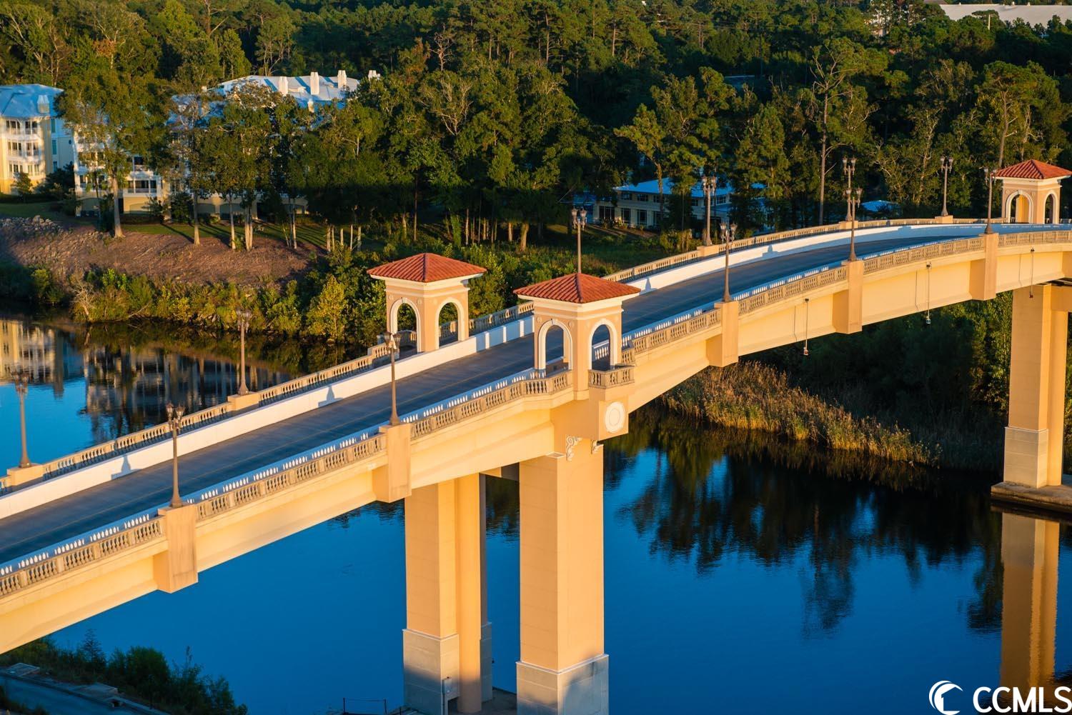 8121 Amalfi Pl. Unit: 4-1202