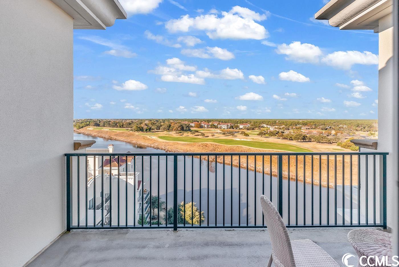 8121 Amalfi Pl. Unit: 4-1202