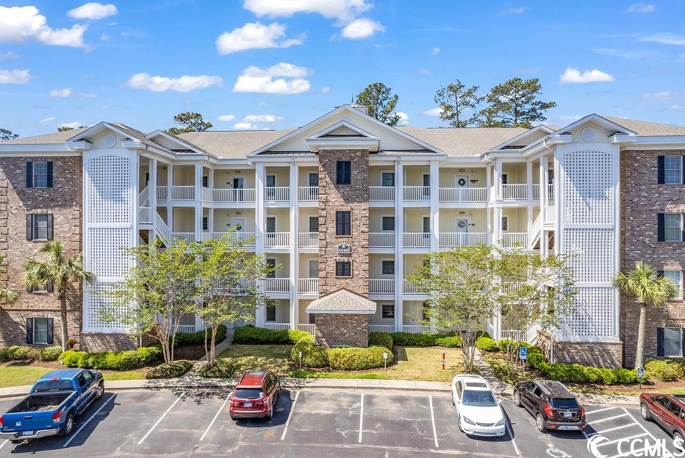 4886 Luster Leaf Circle Unit: 401