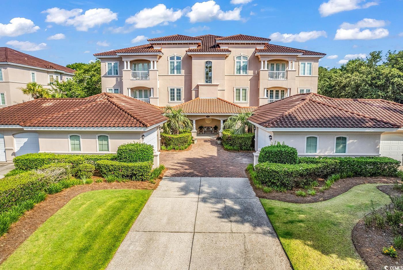 8604 San Marcello Dr. Unit: 102