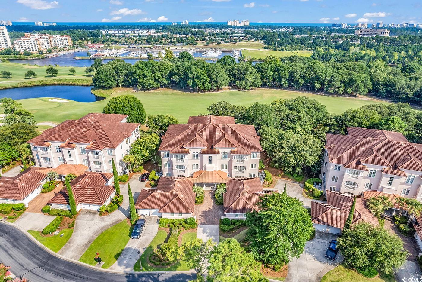 8604 San Marcello Dr. Unit: 102