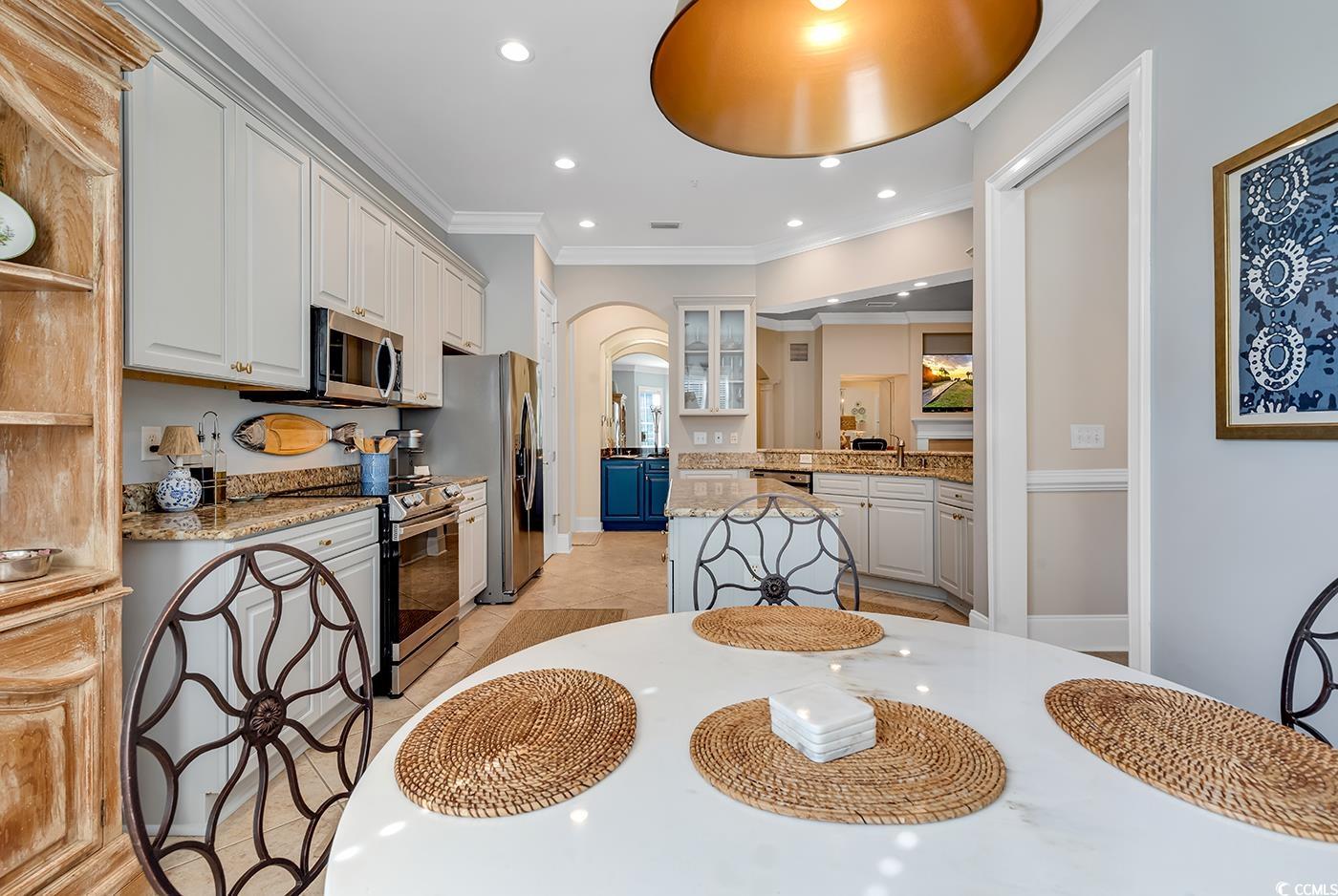 8604 San Marcello Dr. Unit: 102