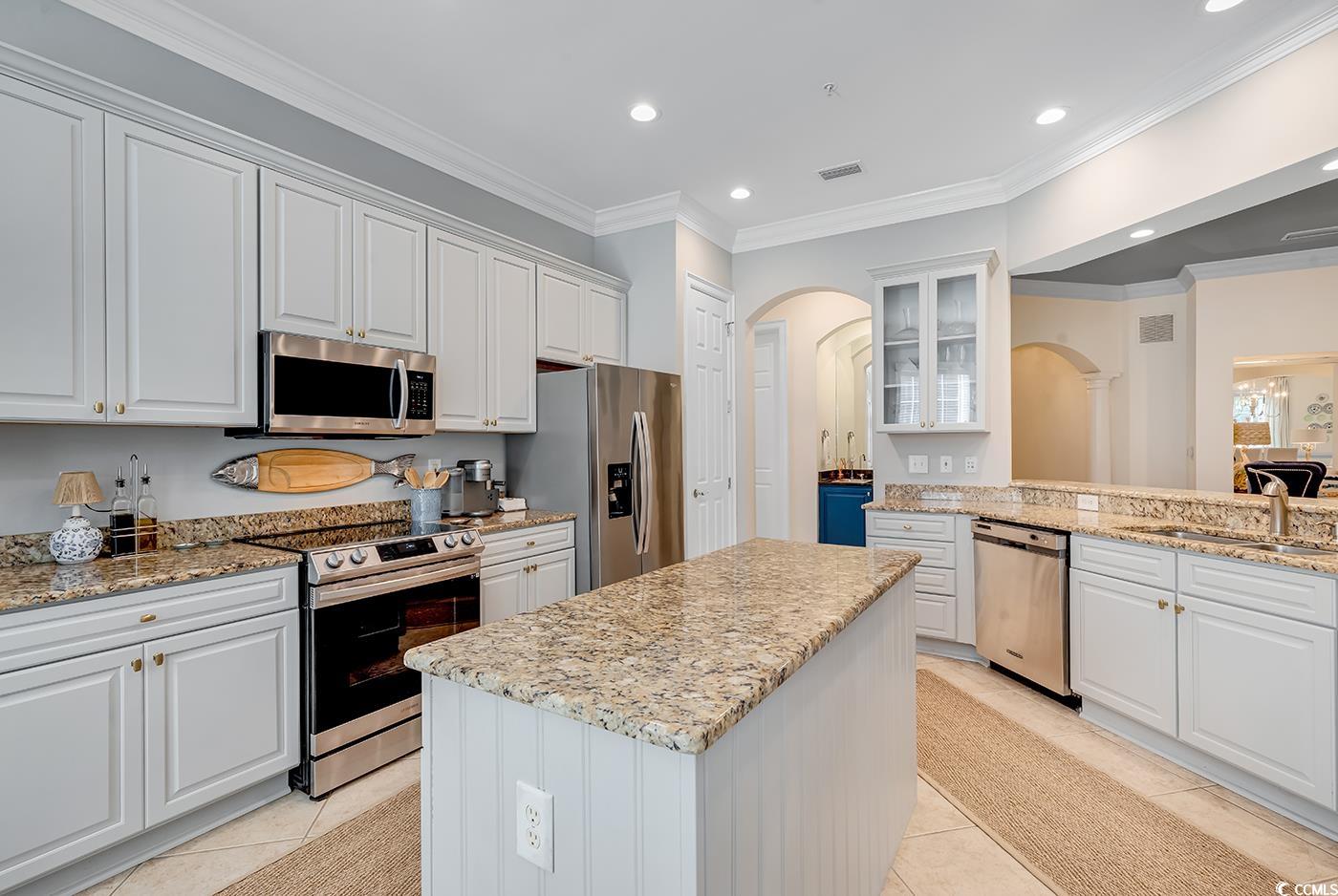 8604 San Marcello Dr. Unit: 102