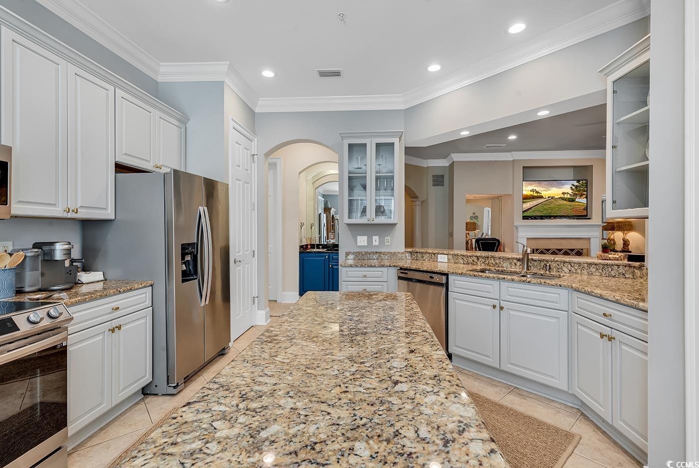 8604 San Marcello Dr. Unit: 102