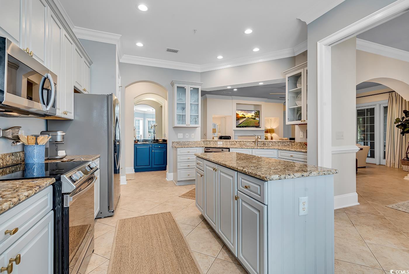 8604 San Marcello Dr. Unit: 102