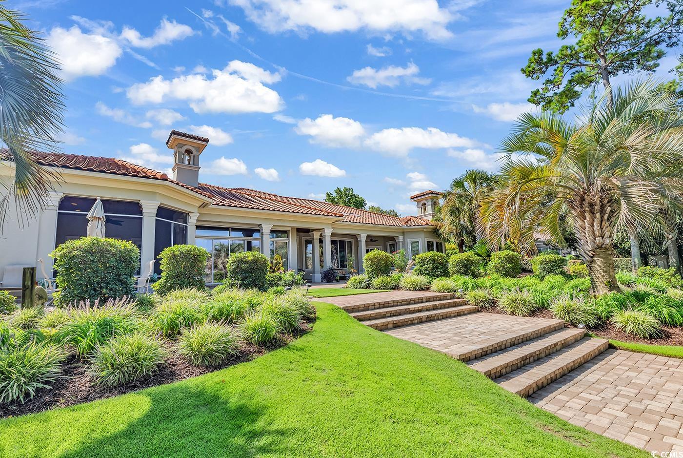 9848 Bellasera Circle