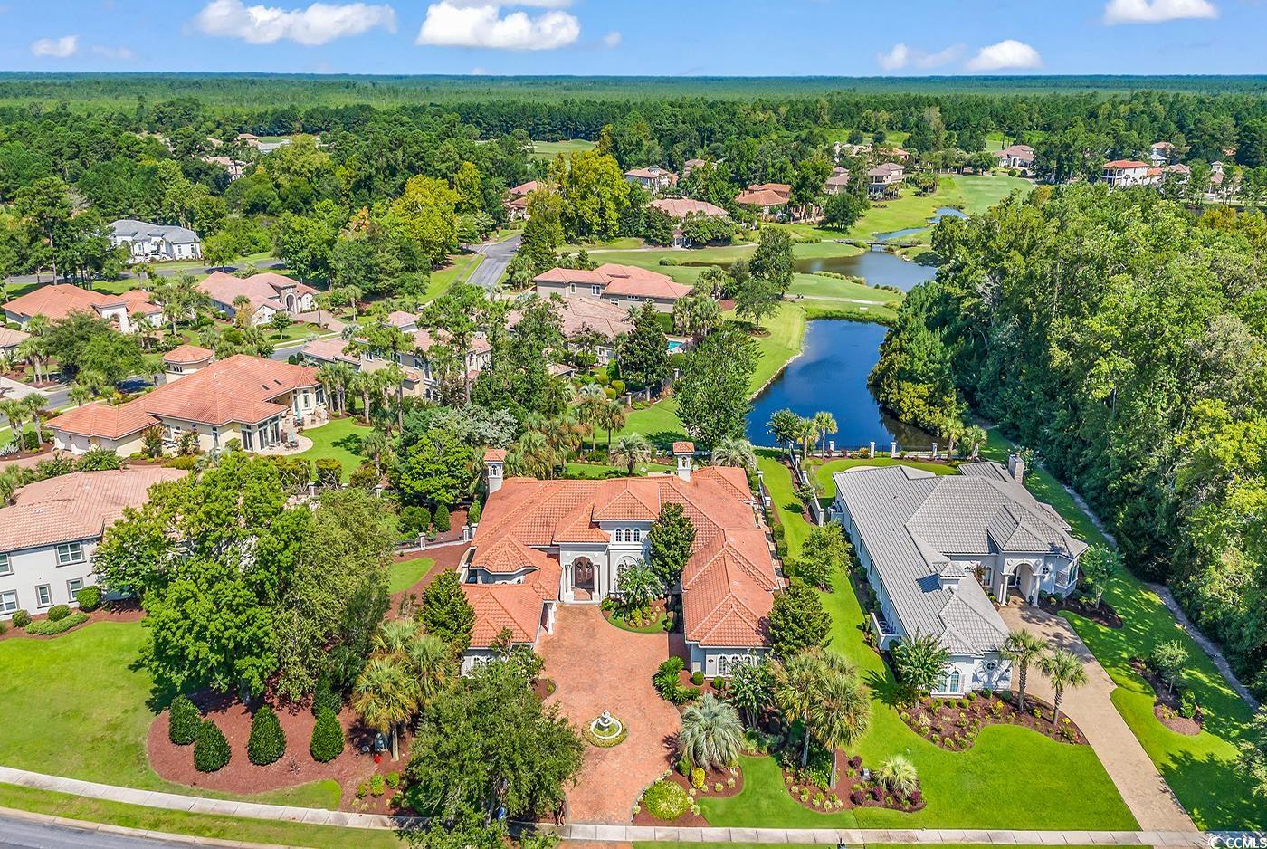 9848 Bellasera Circle