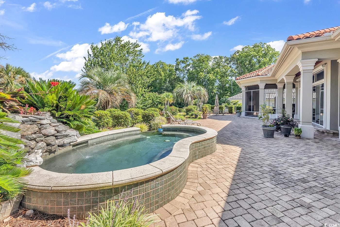 9848 Bellasera Circle