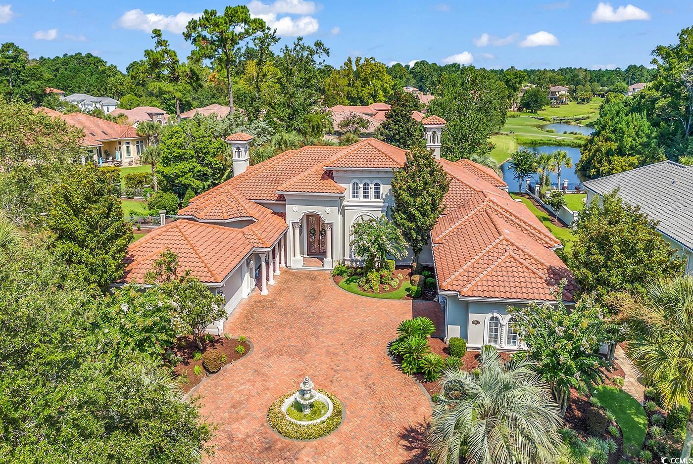 9848 Bellasera Circle