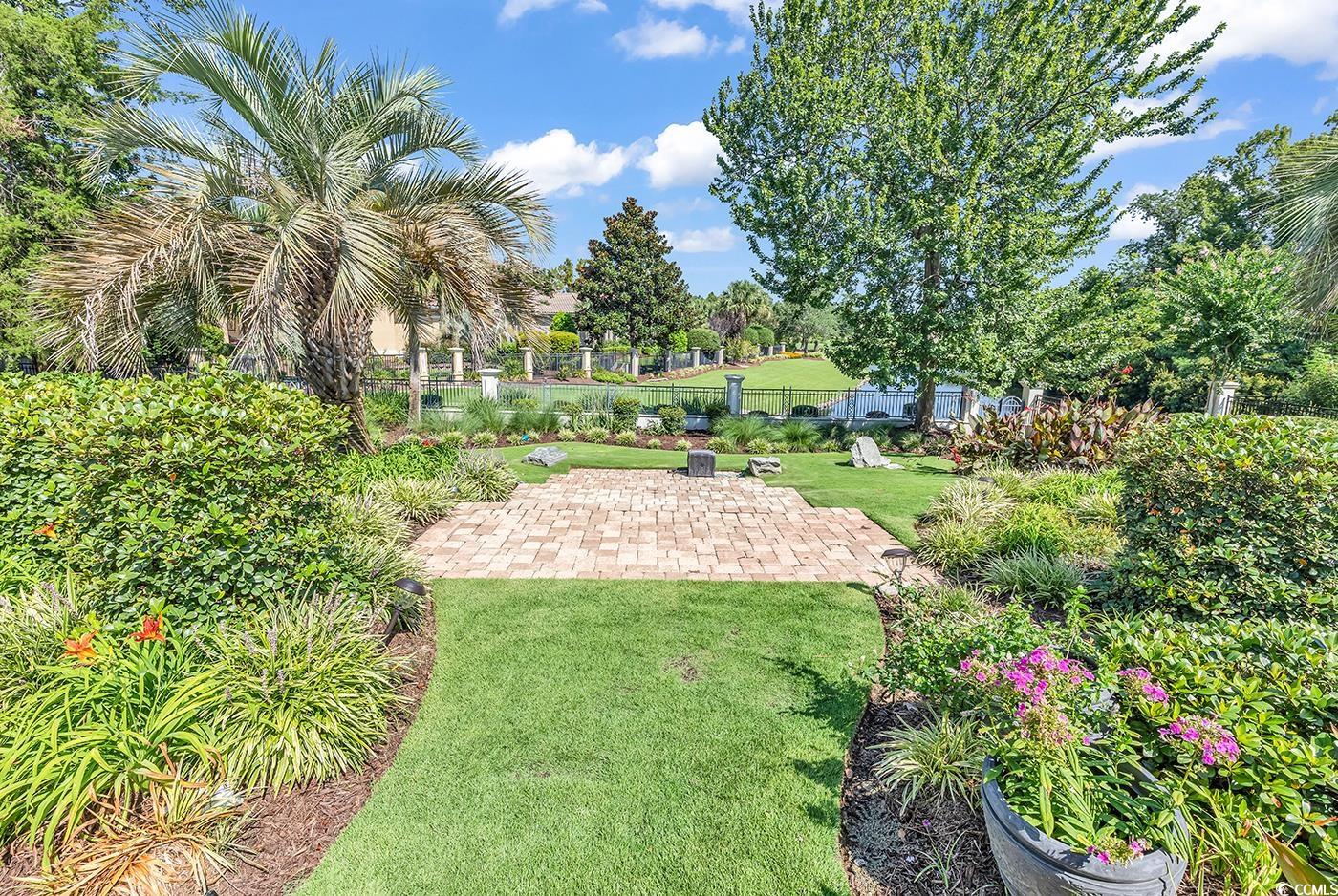 9848 Bellasera Circle