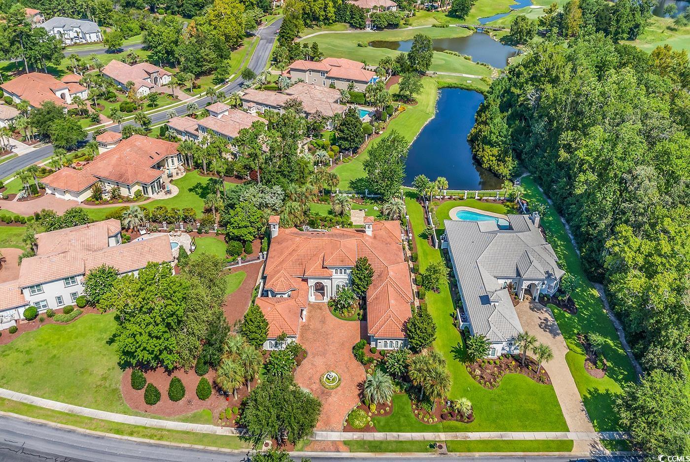 9848 Bellasera Circle