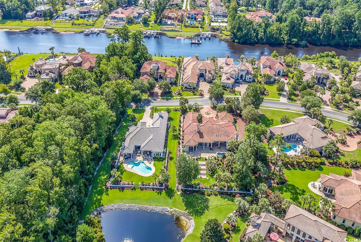 9848 Bellasera Circle