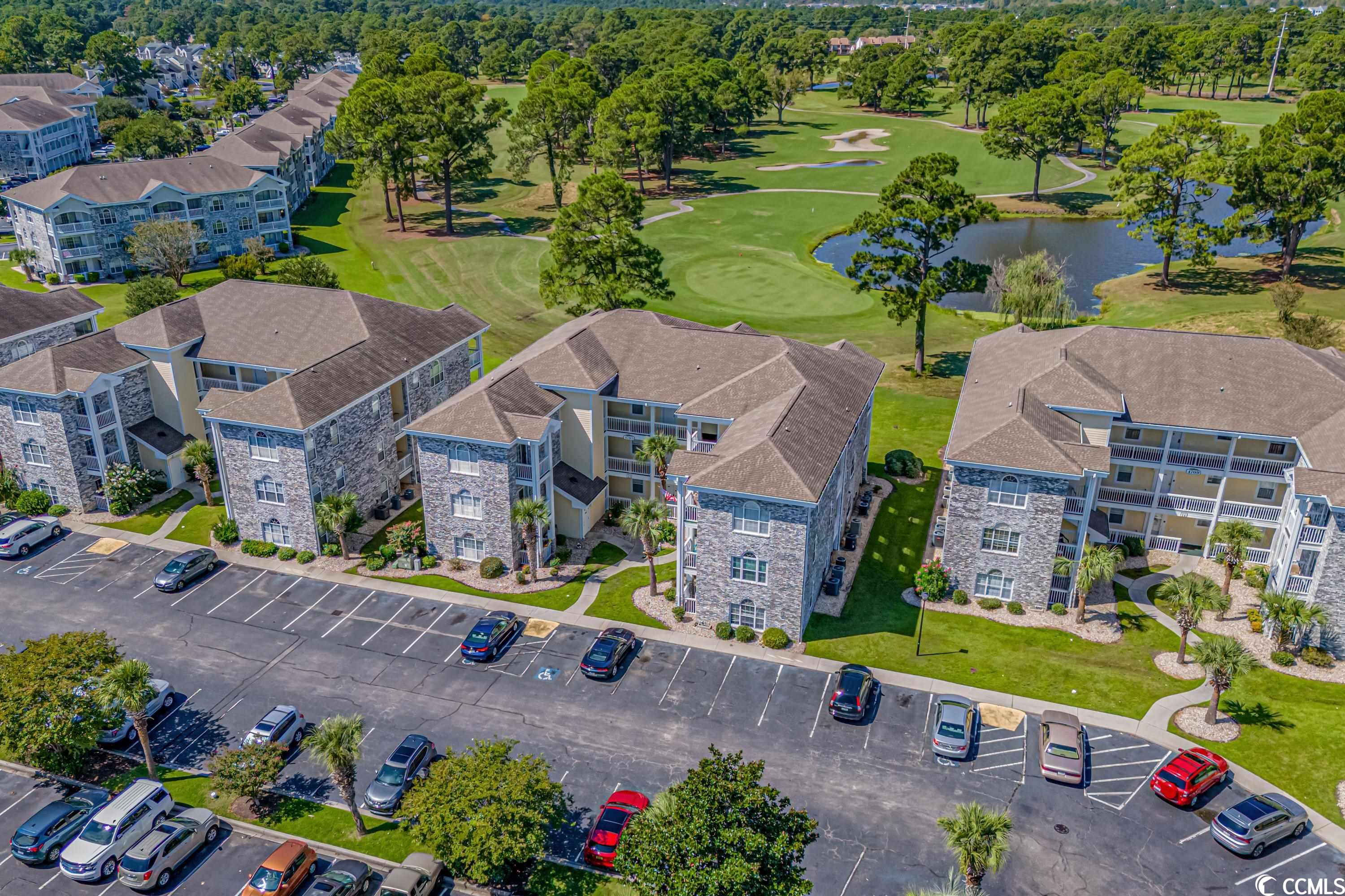 4705 Wild Iris Dr. Unit: 302