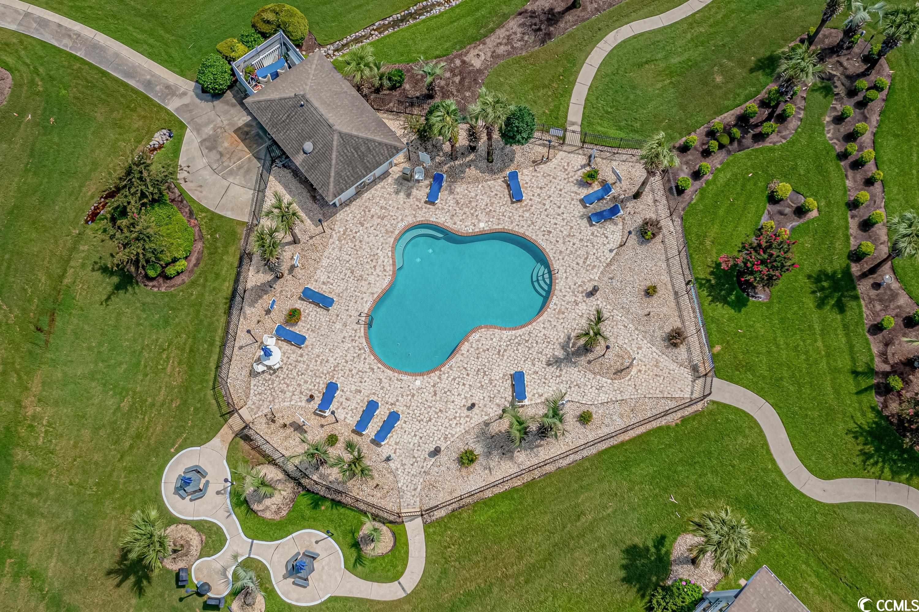 4705 Wild Iris Dr. Unit: 302