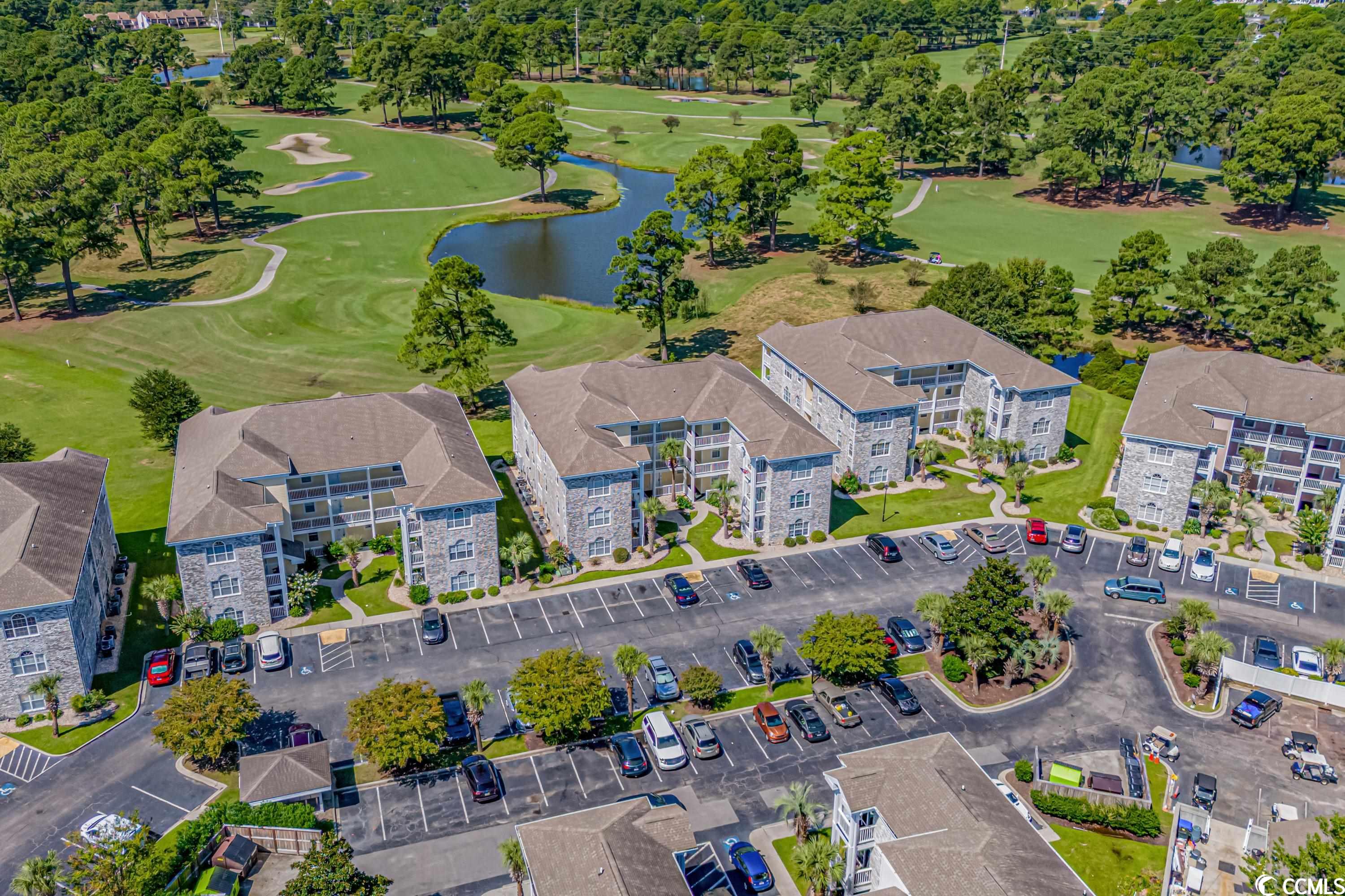 4705 Wild Iris Dr. Unit: 302