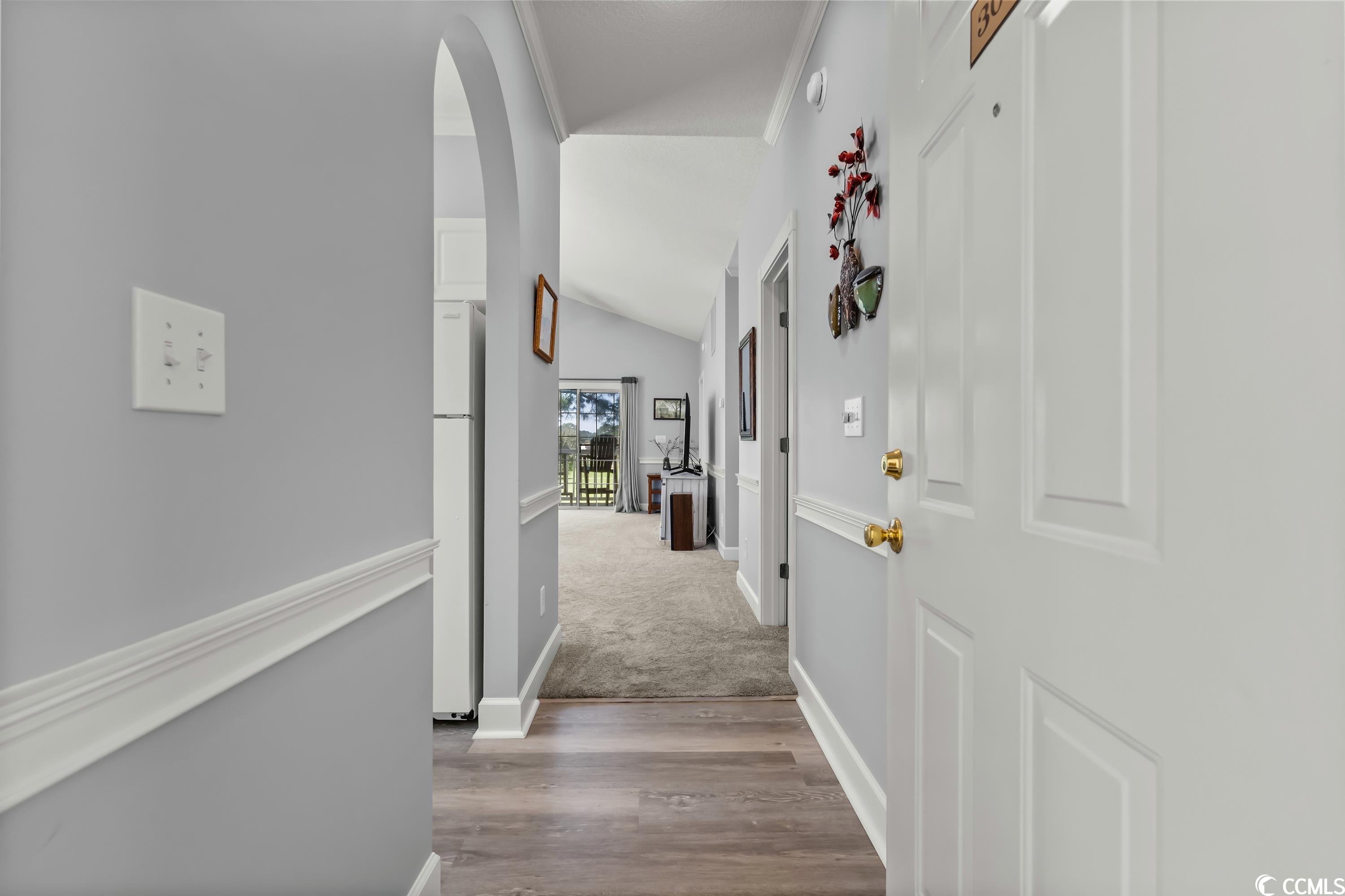 4705 Wild Iris Dr. Unit: 302