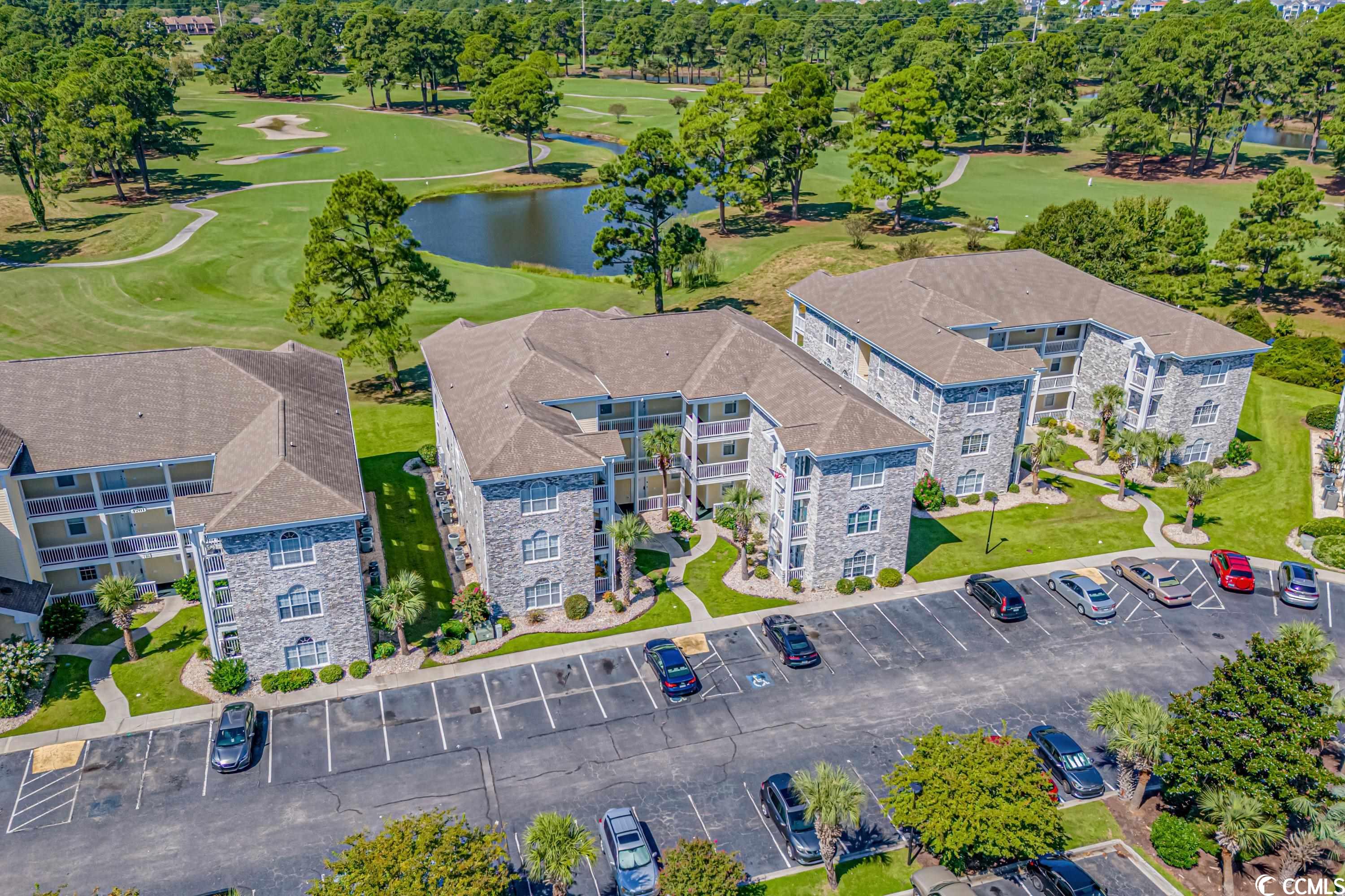 4705 Wild Iris Dr. Unit: 302