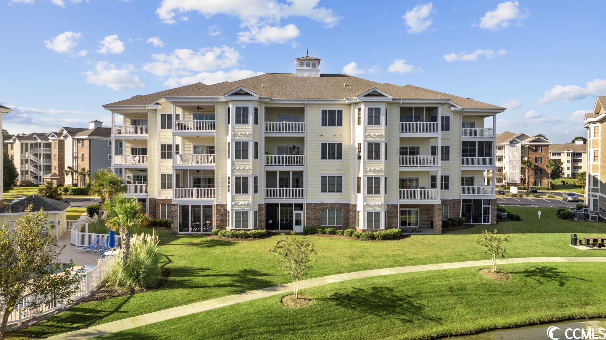 4812 Magnolia Lake Dr. Unit: 305