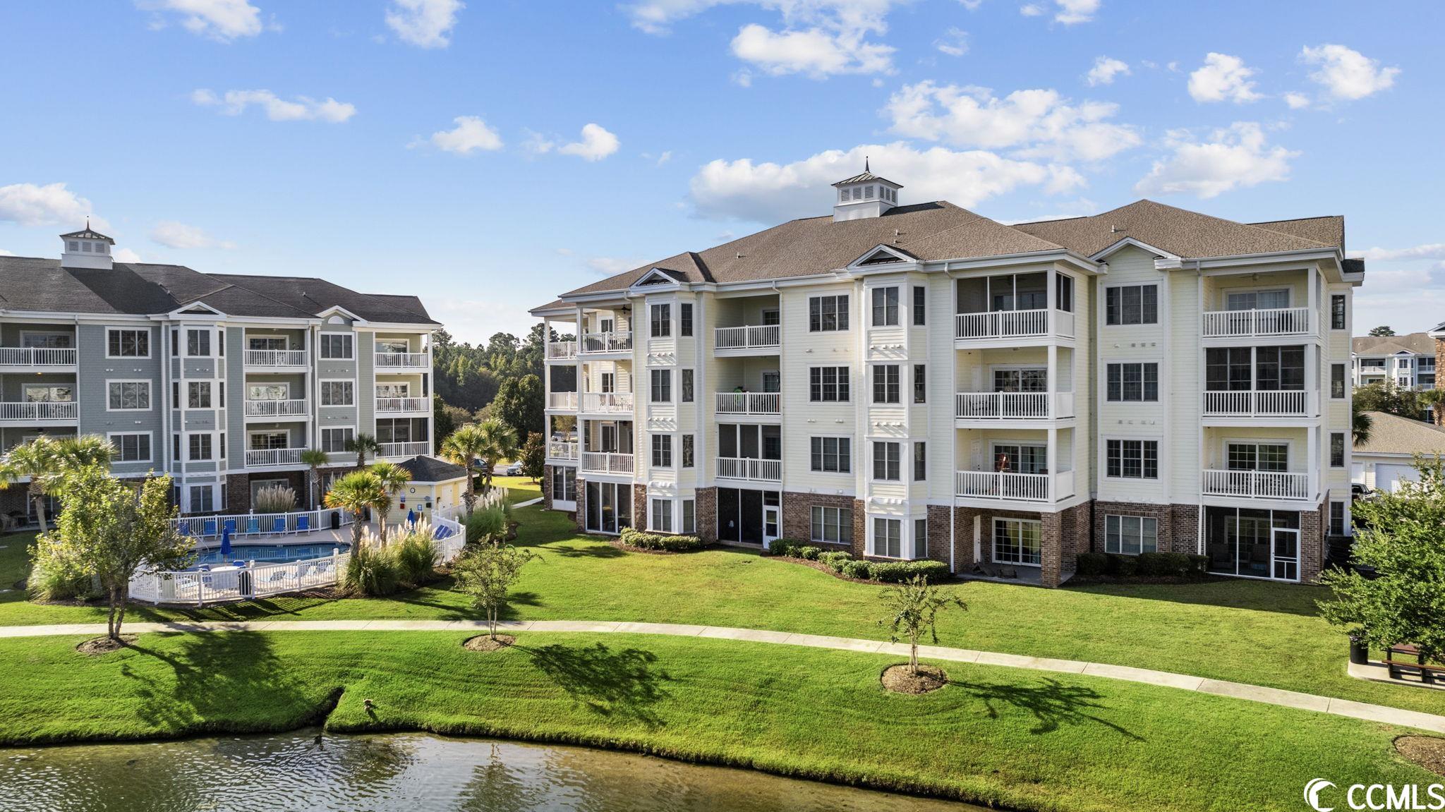 4812 Magnolia Lake Dr. Unit: 305