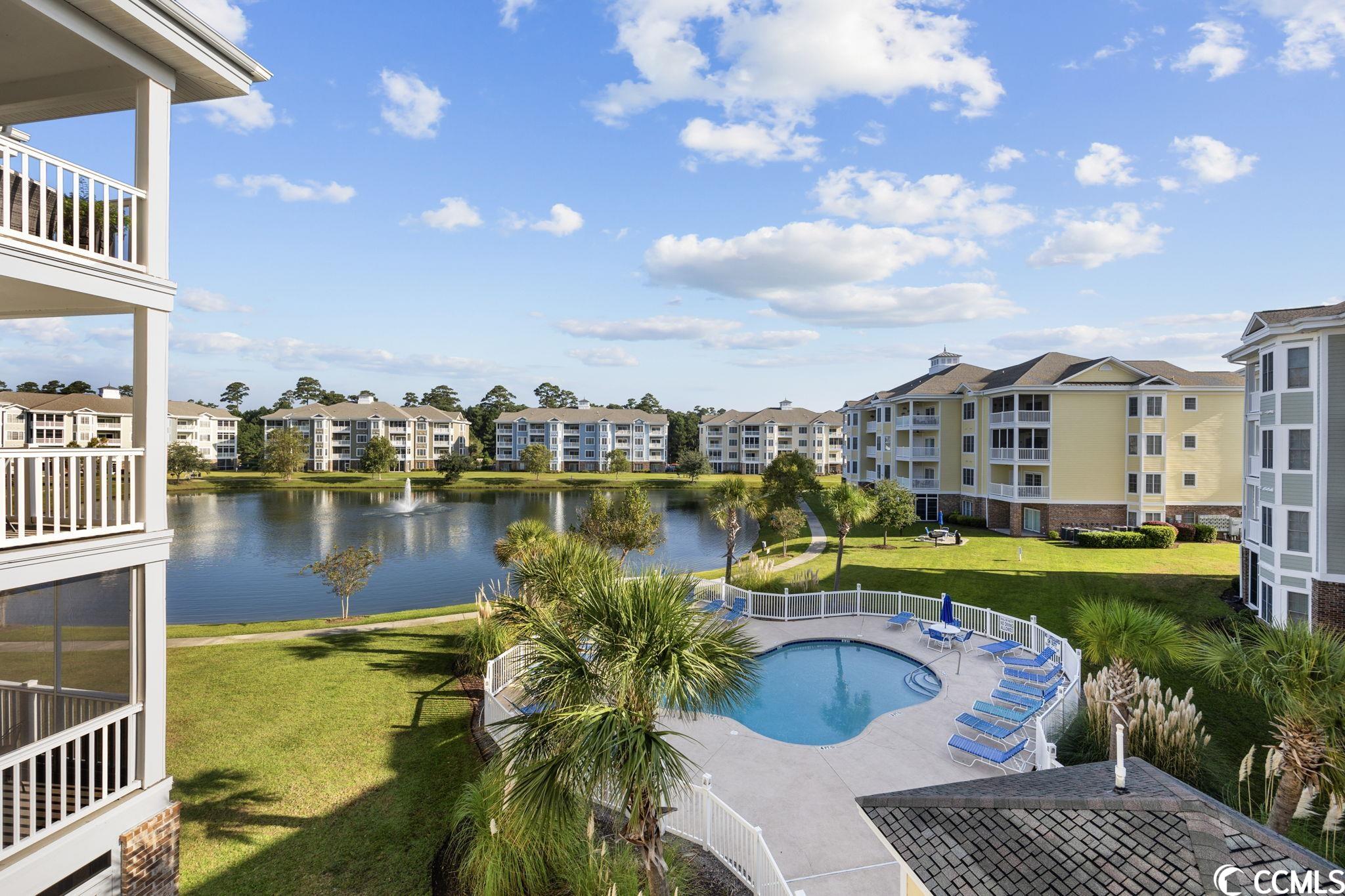 4812 Magnolia Lake Dr. Unit: 305