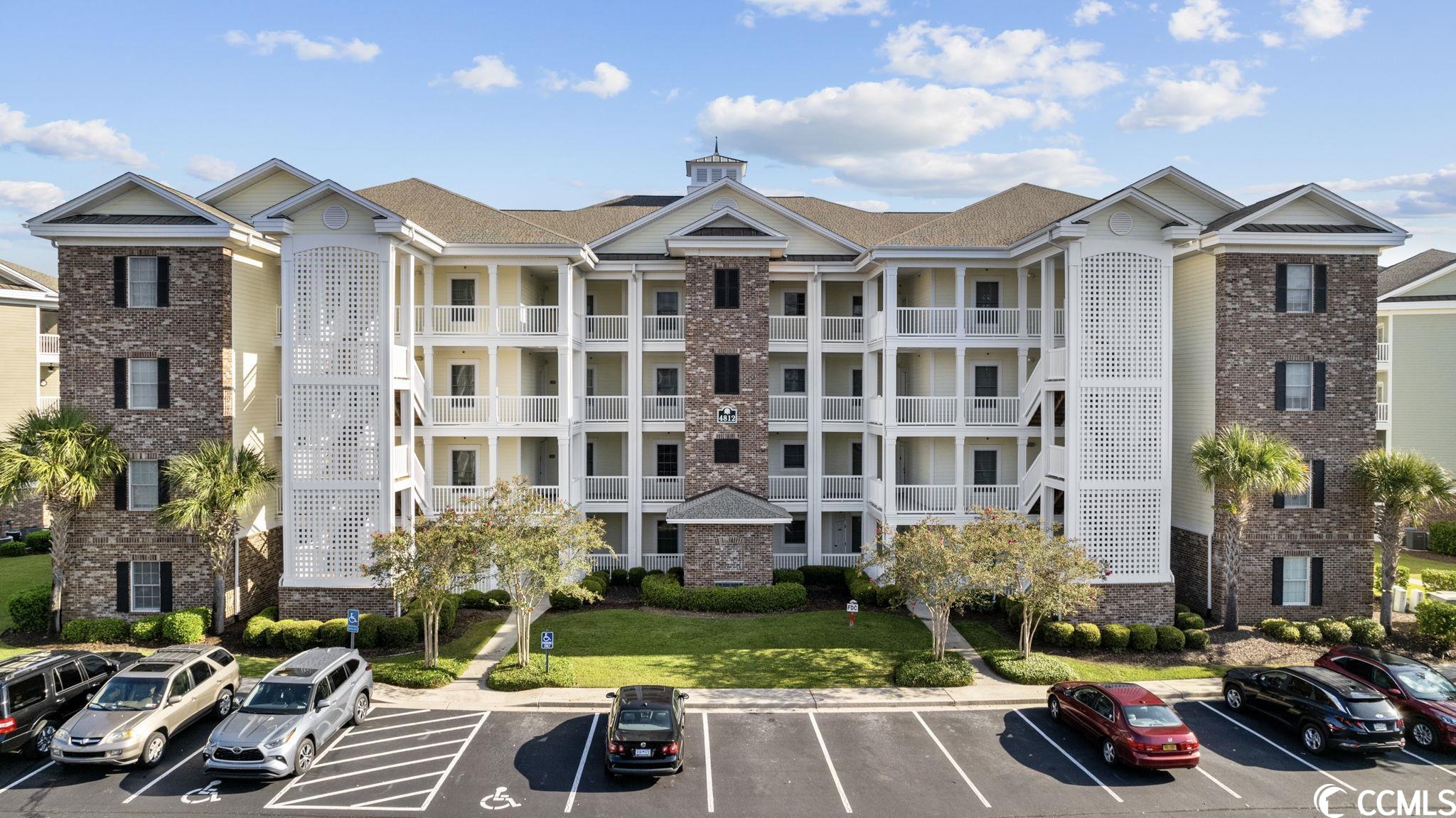 4812 Magnolia Lake Dr. Unit: 305