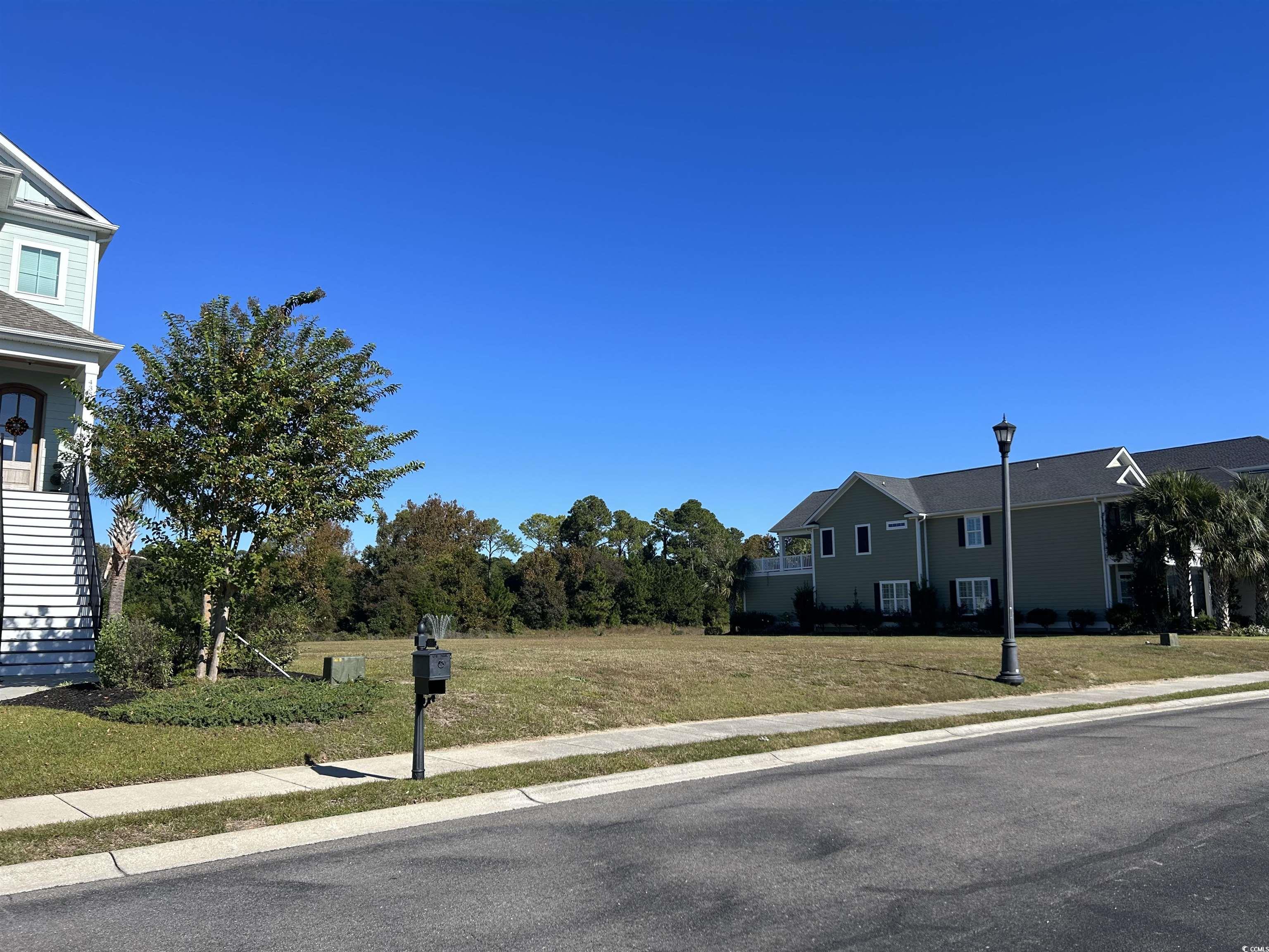 434 Saint Julian Ln.