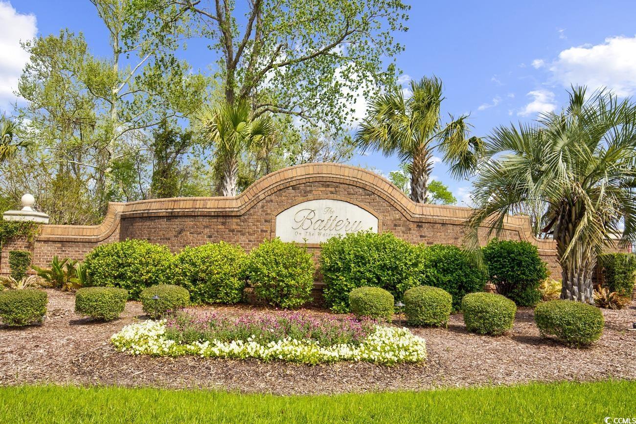 434 Saint Julian Ln.