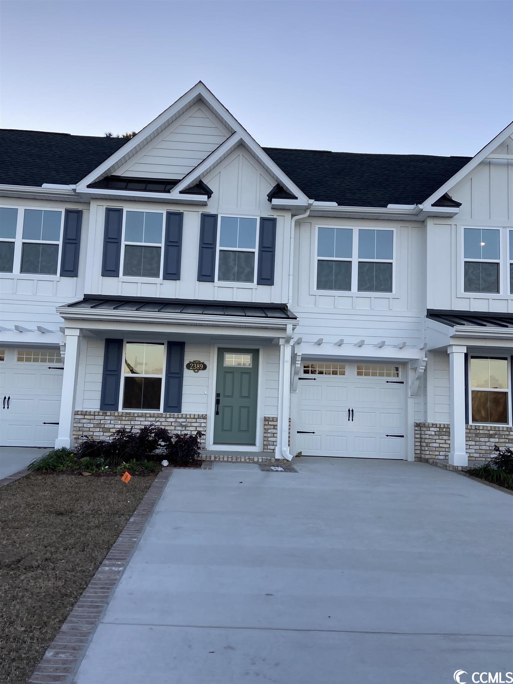 2389 Elowen Ln. Unit: 15E