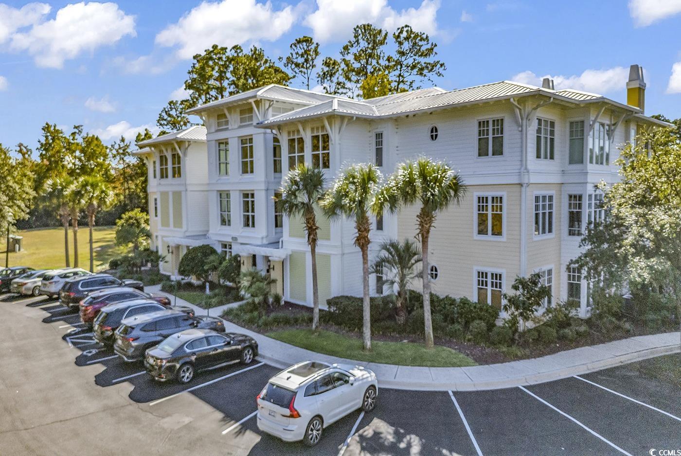 1313 Villa Marbella Ct. Unit: 302