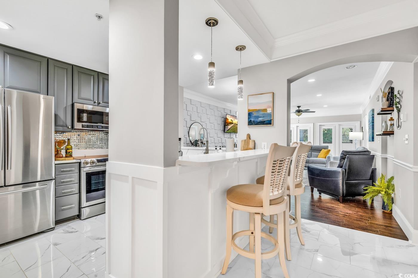 1313 Villa Marbella Ct. Unit: 302