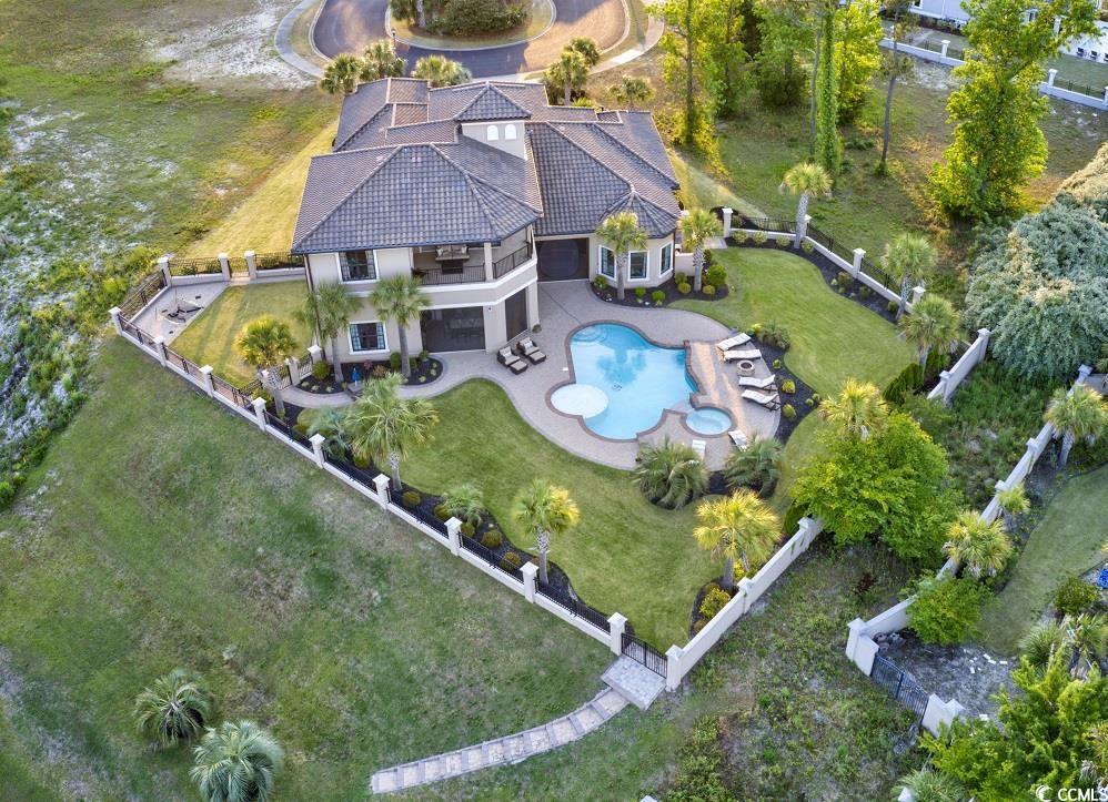1775 Serena Dr.