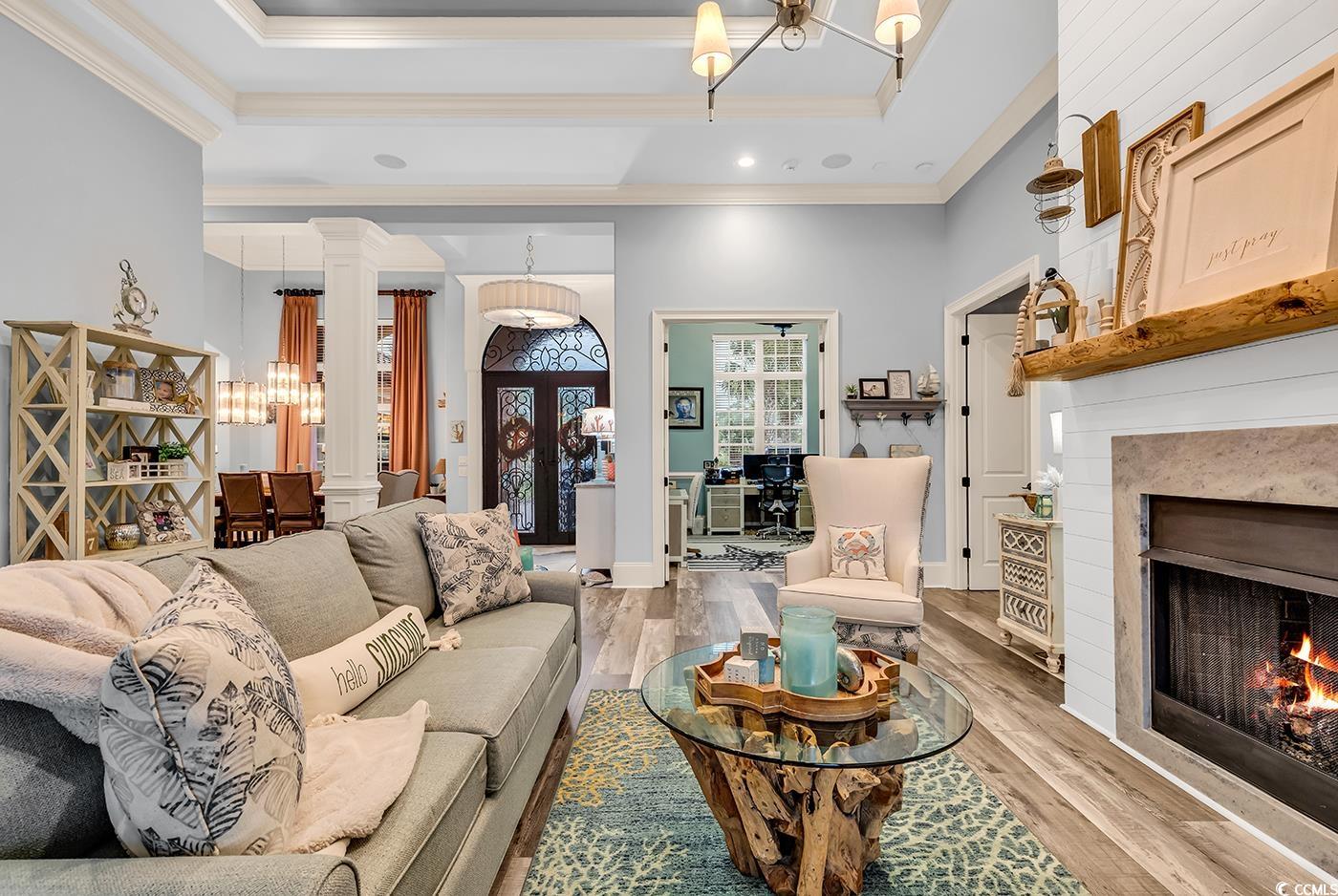 1775 Serena Dr.