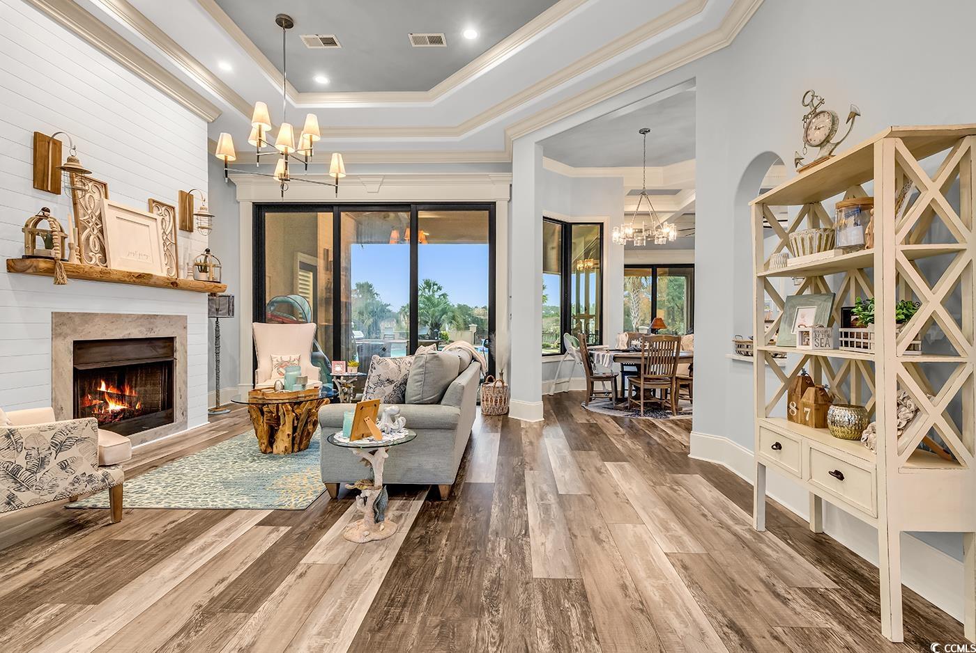 1775 Serena Dr.