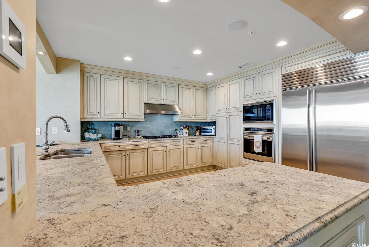 122 Vista Del Mar Ln. Unit: 501