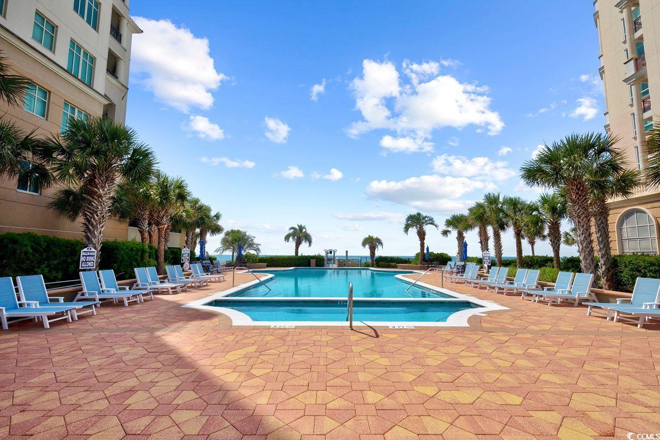 122 Vista Del Mar Ln. Unit: 501