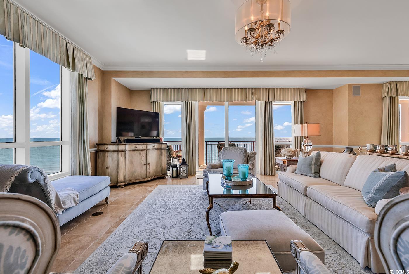 122 Vista Del Mar Ln. Unit: 501
