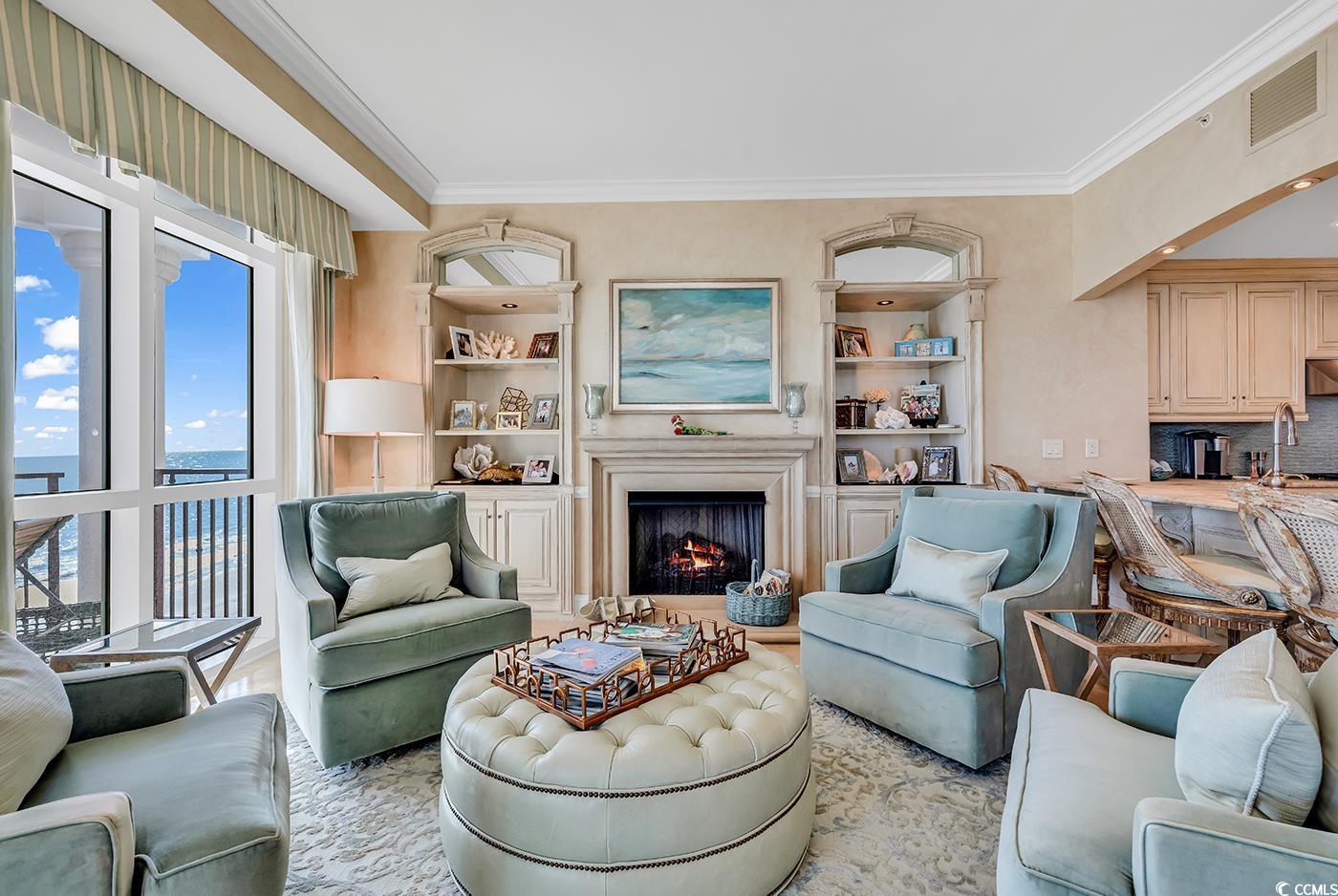 122 Vista Del Mar Ln. Unit: 501