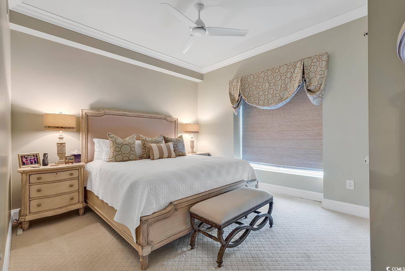 122 Vista Del Mar Ln. Unit: 501