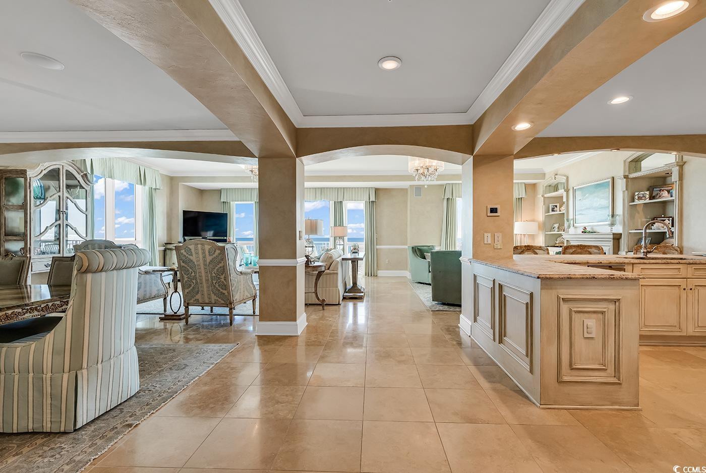 122 Vista Del Mar Ln. Unit: 501