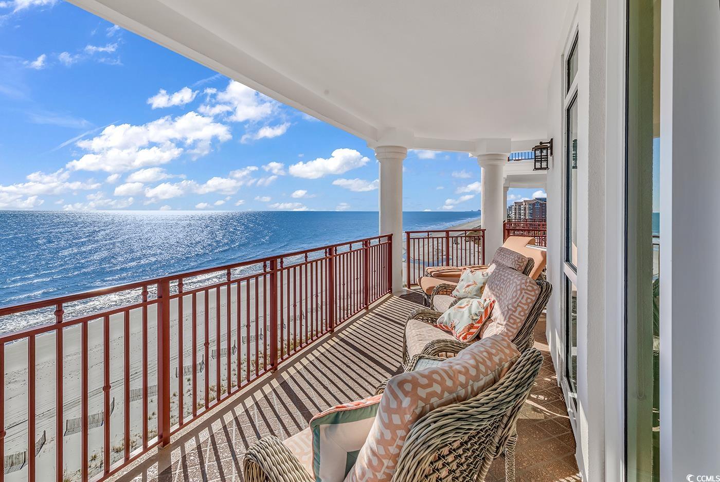 122 Vista Del Mar Ln. Unit: 501