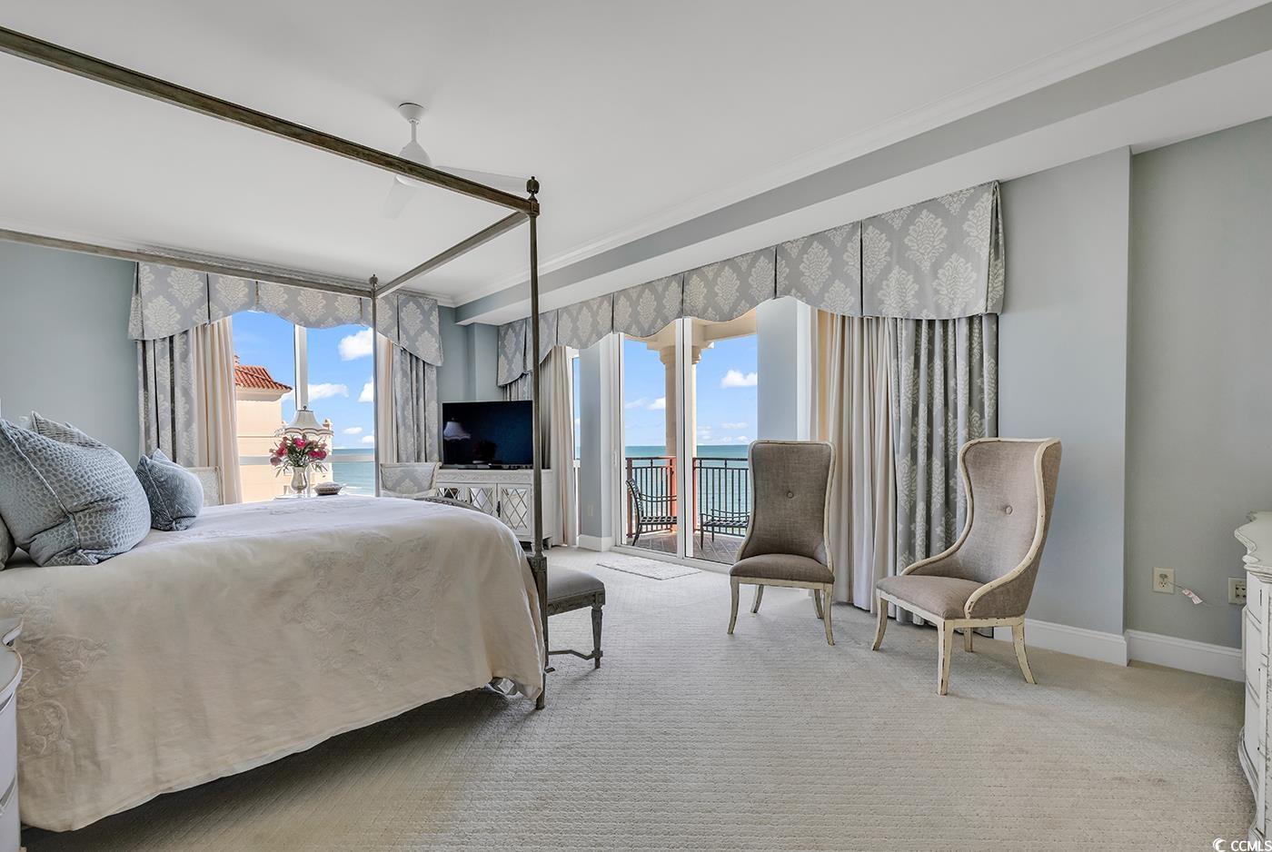 122 Vista Del Mar Ln. Unit: 501