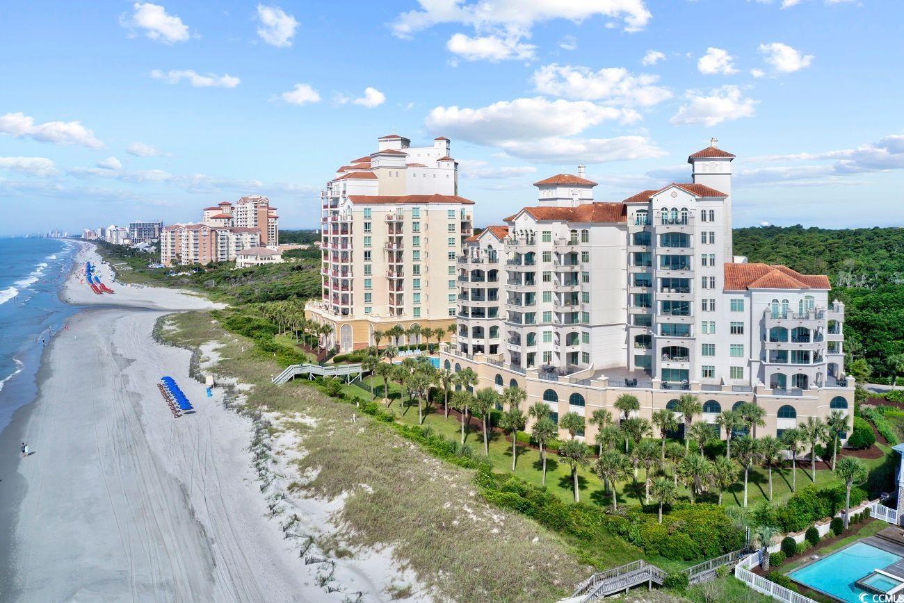 122 Vista Del Mar Ln. Unit: 501