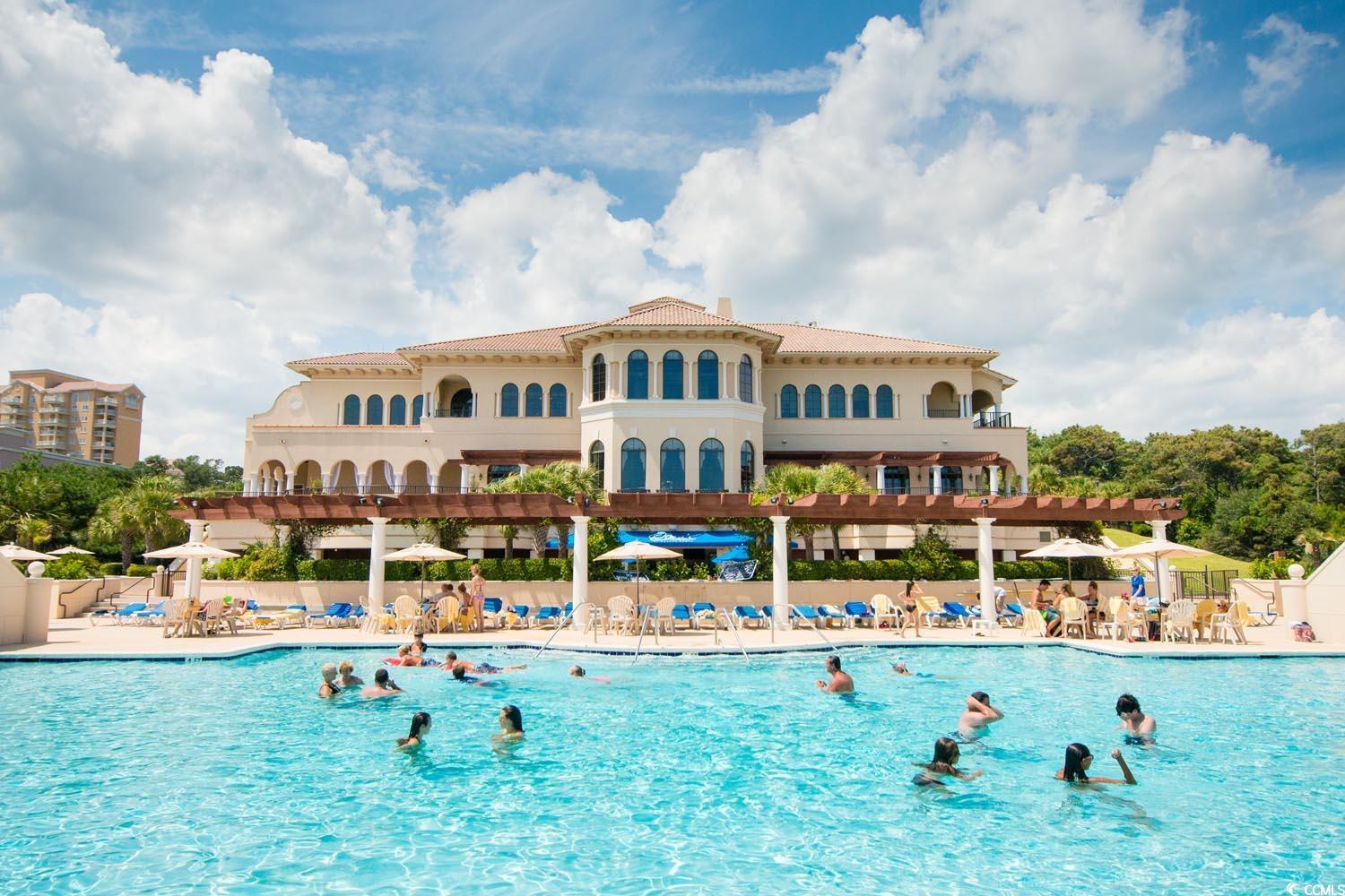 122 Vista Del Mar Ln. Unit: 501